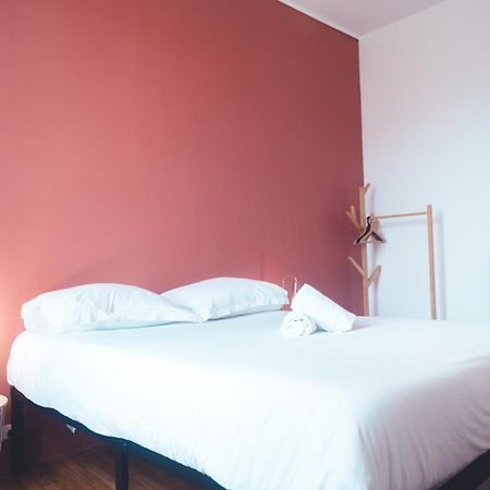 Le Ronsardien - Appartement Calme Et Confortable Tours Bagian luar foto