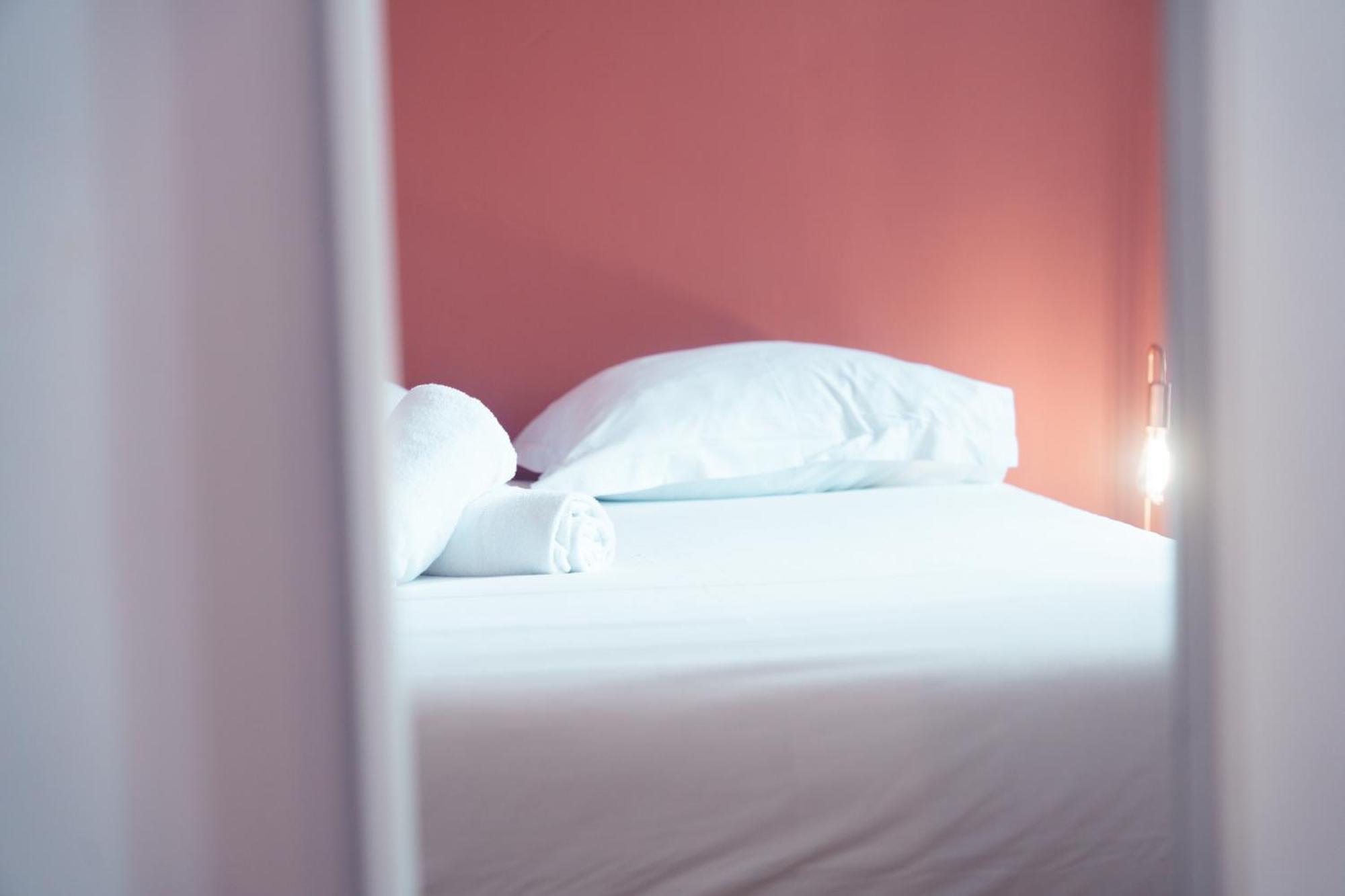 Le Ronsardien - Appartement Calme Et Confortable Tours Bagian luar foto