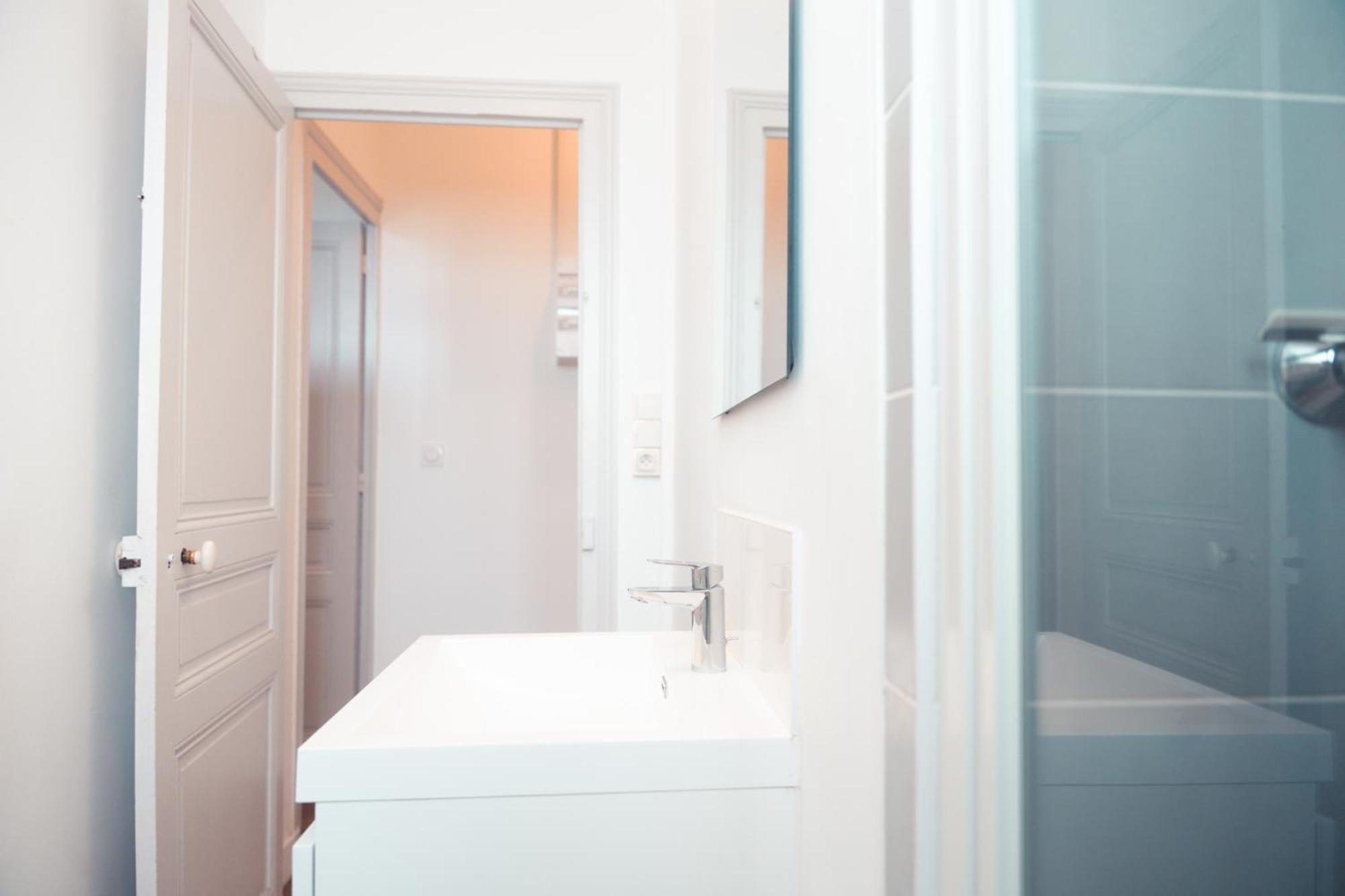 Le Ronsardien - Appartement Calme Et Confortable Tours Bagian luar foto