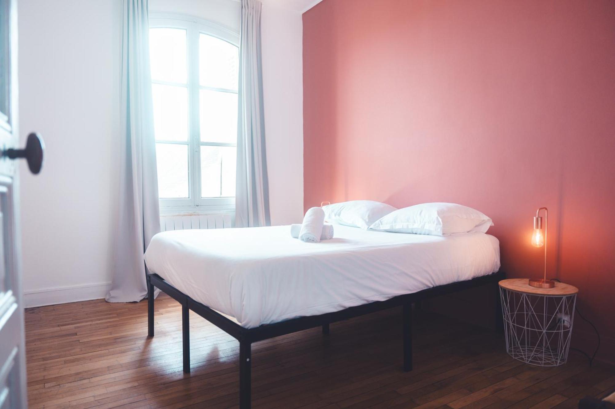 Le Ronsardien - Appartement Calme Et Confortable Tours Bagian luar foto